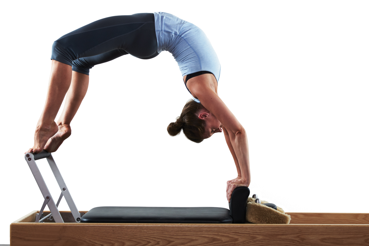 Pilates star on sale